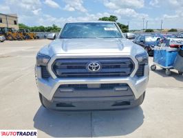 Toyota Tacoma 2024 2