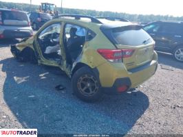 Subaru Pozostałe 2023 2 Subaru Pozostałe 2023 2