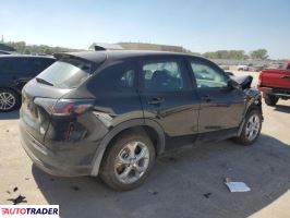 Honda HR-V 2025 2