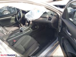 Honda Civic 2021 2