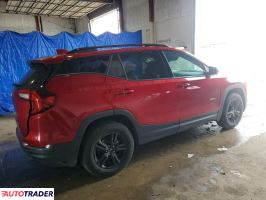 GMC Terrain 2024 1