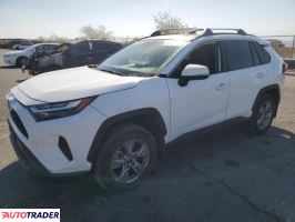 Toyota Pozostałe 2022 2