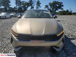 Kia Pozostałe 2022 1