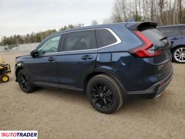 Honda CR-V 2024 2