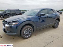 Mazda CX-30 2025 2 Mazda CX-30 2025 2