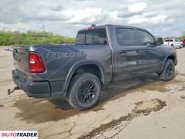 Dodge Ram 2025 3