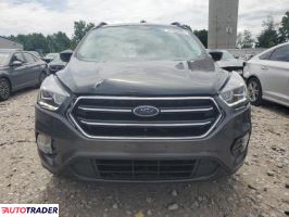 Ford Escape 2019 1