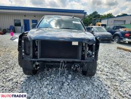 GMC Yukon 2020 6