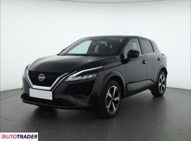 Nissan Qashqai 2023 1.3 155 KM