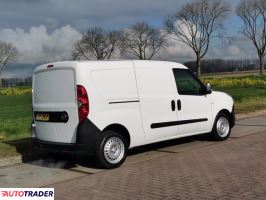 Opel Combo 2016 Opel Combo 2016