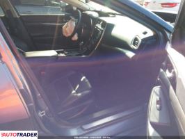 Nissan Maxima 2021 3