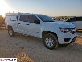 Chevrolet Colorado 2019 3