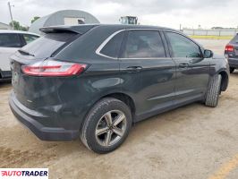 Ford Edge 2023 2