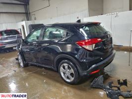 Honda HR-V 2022 1