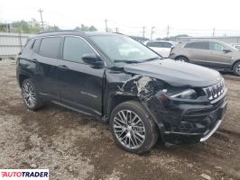 Jeep Compass 2024 2