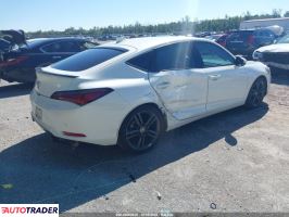 Acura Integra 2024 1