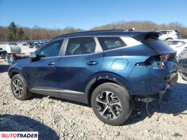 Kia Sportage 2024 1