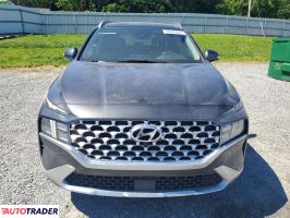Hyundai Santa Fe 2023 2