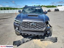Toyota Tacoma 2023 3 Toyota Tacoma 2023 3