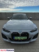 BMW Pozostałe 2024 340 KM BMW Pozostałe 2024 340 KM