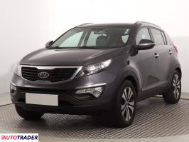Honda CR-V 2016 1.6 118 KM