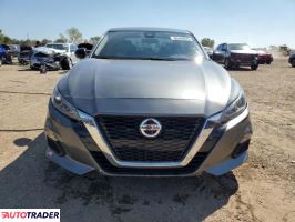 Nissan Altima 2020 2