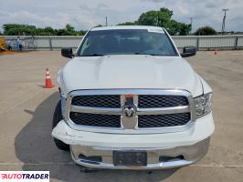 Dodge Ram 2020 5