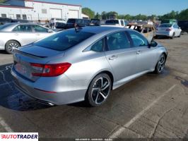Honda Accord 2021 1 Honda Accord 2021 1
