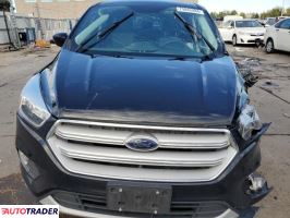 Ford Escape 2019 1