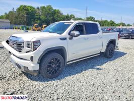 GMC Sierra 2023 5