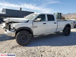 Dodge Ram 2018 6