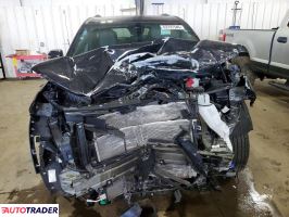 Chevrolet Traverse 2026 2