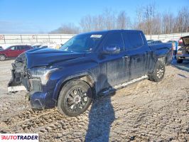 Toyota Tundra 2024 3