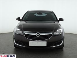 Opel Insignia 2016 2.0 167 KM