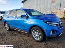 Chevrolet Equinox 2024 1