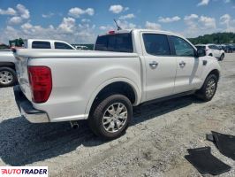 Ford Ranger 2019 2
