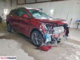 Buick Pozostałe 2023 1