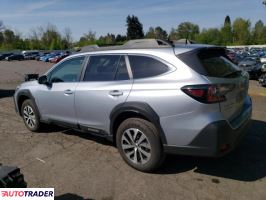 Subaru Outback 2024 2 Subaru Outback 2024 2