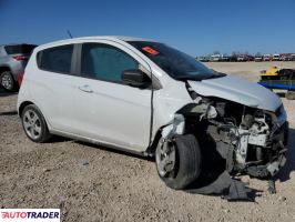 Chevrolet Spark 2019 1