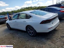 Honda Accord 2025 2