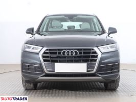 Audi Q5 2018 2.0 187 KM