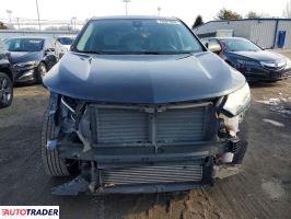 Chevrolet Equinox 2020 1