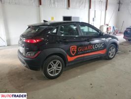 Hyundai Kona 2022 2 Hyundai Kona 2022 2