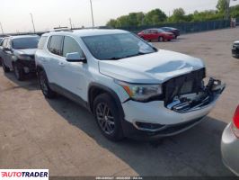 GMC Acadia 2019 3 GMC Acadia 2019 3