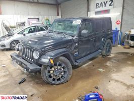 Jeep Wrangler 2021 2