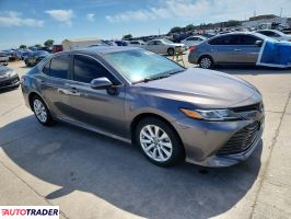 Toyota Camry 2020 2