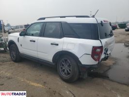 Ford Bronco 2024 1