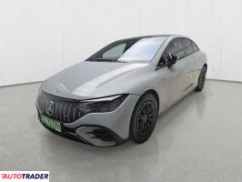 Mercedes Pozostałe 2023 476 KM