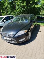 Ford Mondeo - zobacz ofertę