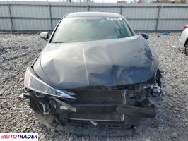 Hyundai Elantra 2020 2